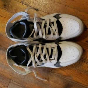 Air huarache sneakers 👟